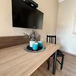 Apartamento Nyéki Fészek