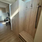 Apartamento Nyéki Fészek
