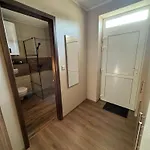 Nyéki Fészek Apartamento