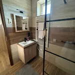 Nyéki Fészek Apartamento
