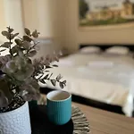 Nyéki Fészek Apartamento Kapolnasnyek