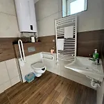 Nyéki Fészek Apartamento Kapolnasnyek