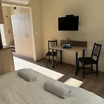 Nyéki Fészek Apartamento *