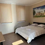 Nyéki Fészek Apartamento Kapolnasnyek