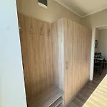 Apartamento Nyéki Fészek Kapolnasnyek