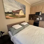 Nyéki Fészek Apartamento *