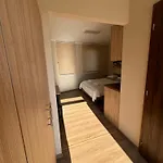 Nyéki Fészek Apartamento