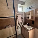 Nyéki Fészek Apartamento Kapolnasnyek