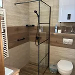 Apartamento Nyéki Fészek *