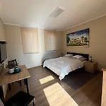 Nyéki Fészek Apartamento *
