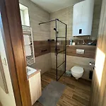 Nyéki Fészek Apartamento *
