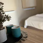 Apartamento Nyéki Fészek