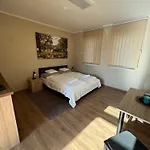 Nyéki Fészek Apartamento