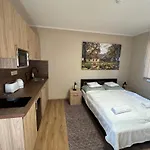 Nyéki Fészek Apartamento