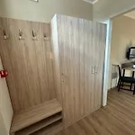 Nyéki Fészek Apartamento *