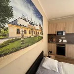Nyéki Fészek Apartamento Kapolnasnyek