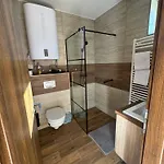 Nyéki Fészek Apartamento