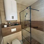 Nyéki Fészek Apartamento Kapolnasnyek