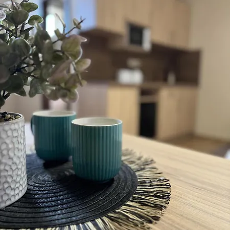 Nyeki Feszek Apartmanhaz Kapolnasnyek