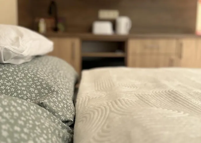 Nyeki Feszek Apartmanhaz *