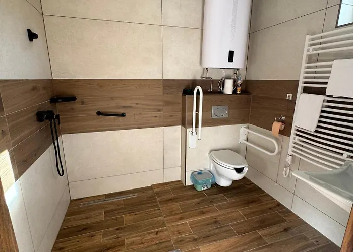 Nyeki Feszek Apartmanhaz Kapolnasnyek