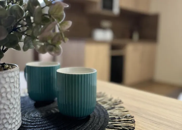 Nyeki Feszek Apartmanhaz Kapolnasnyek